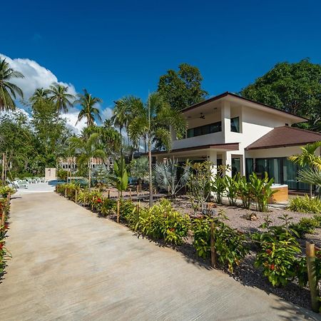 Shi Phangan Villas Hinkong 外观 照片