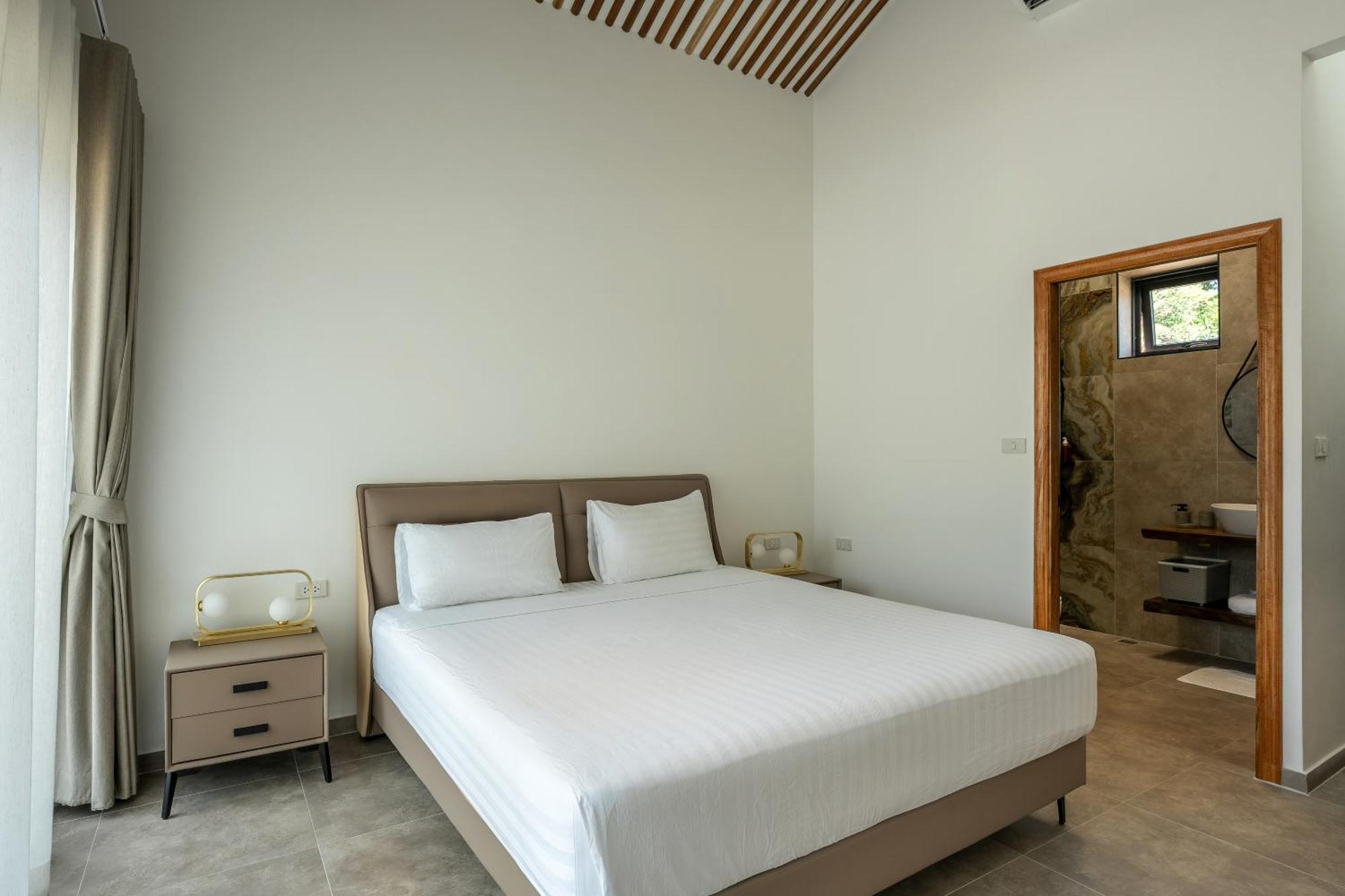 Shi Phangan Villas Hinkong 外观 照片
