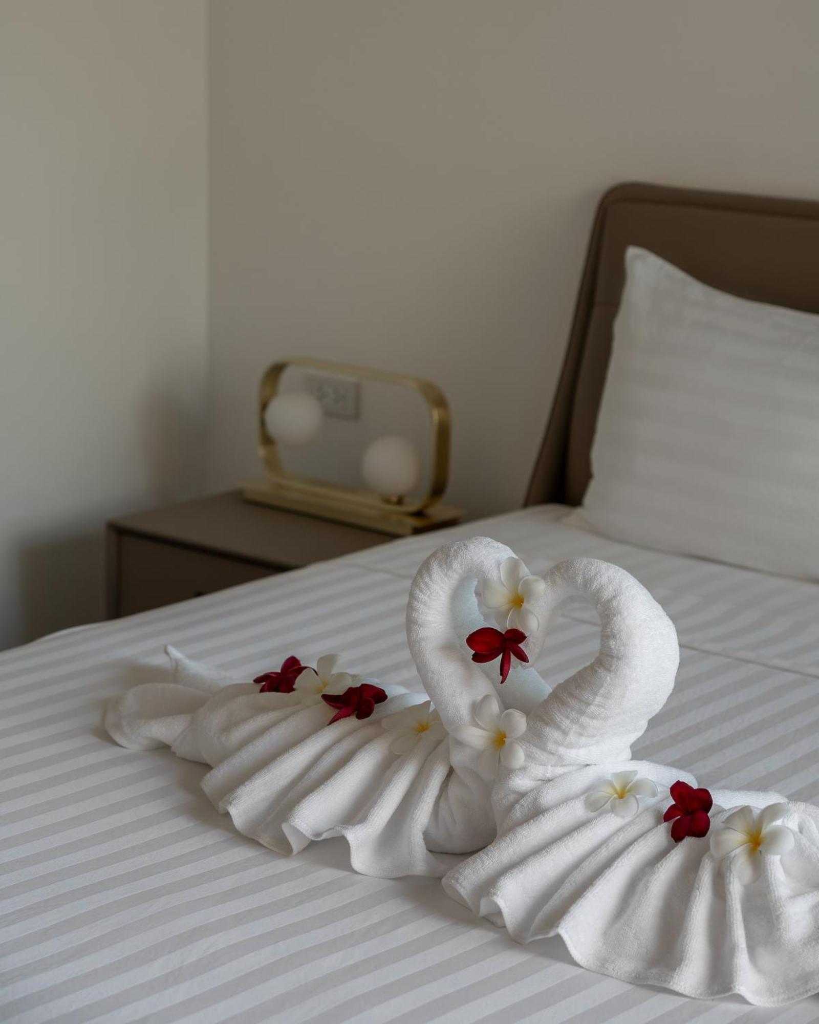 Shi Phangan Villas Hinkong 外观 照片